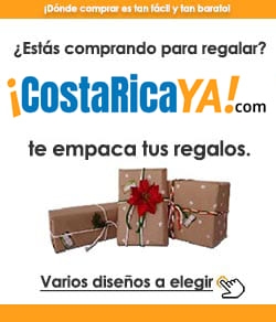 comprando para regalar